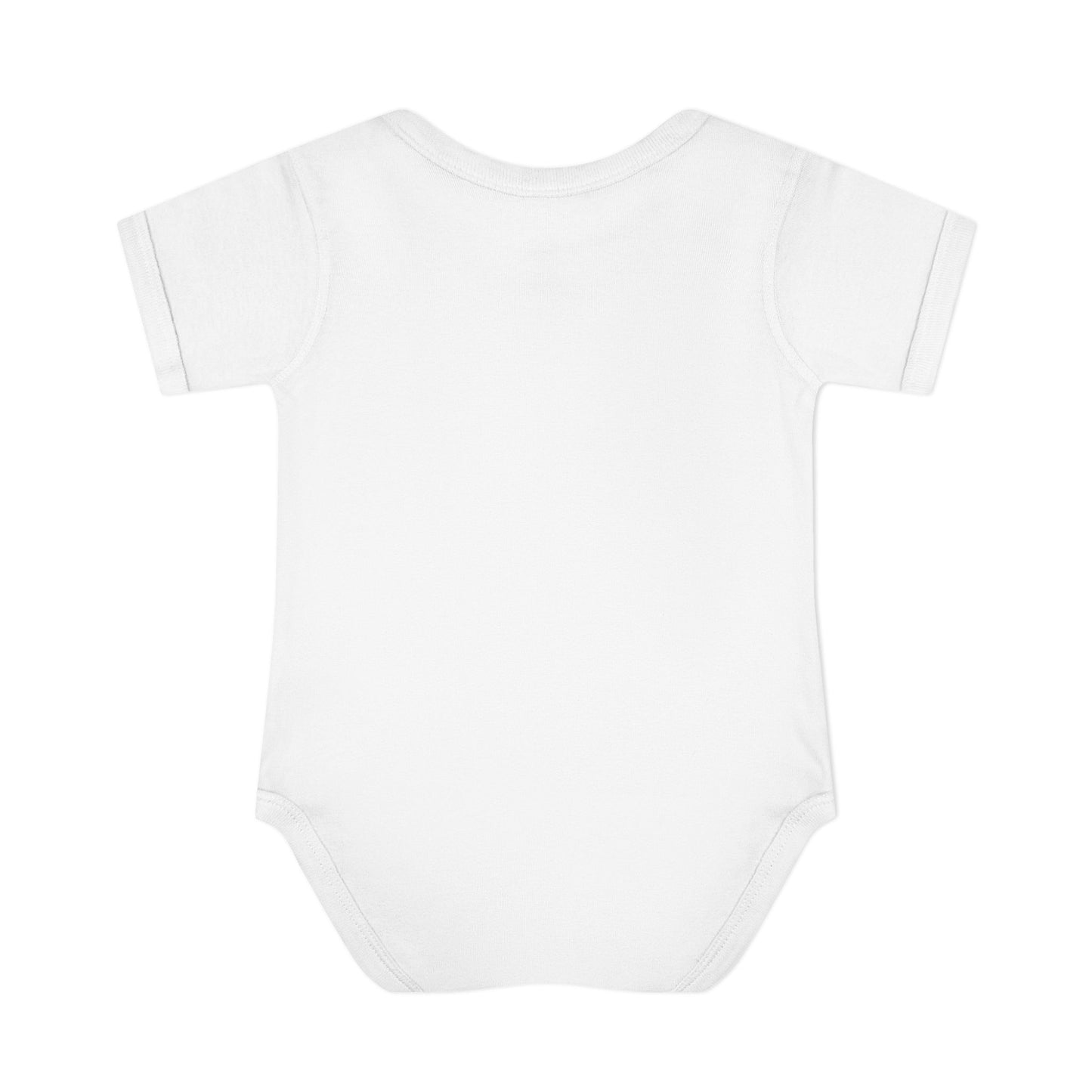 Made With Love - Onesie