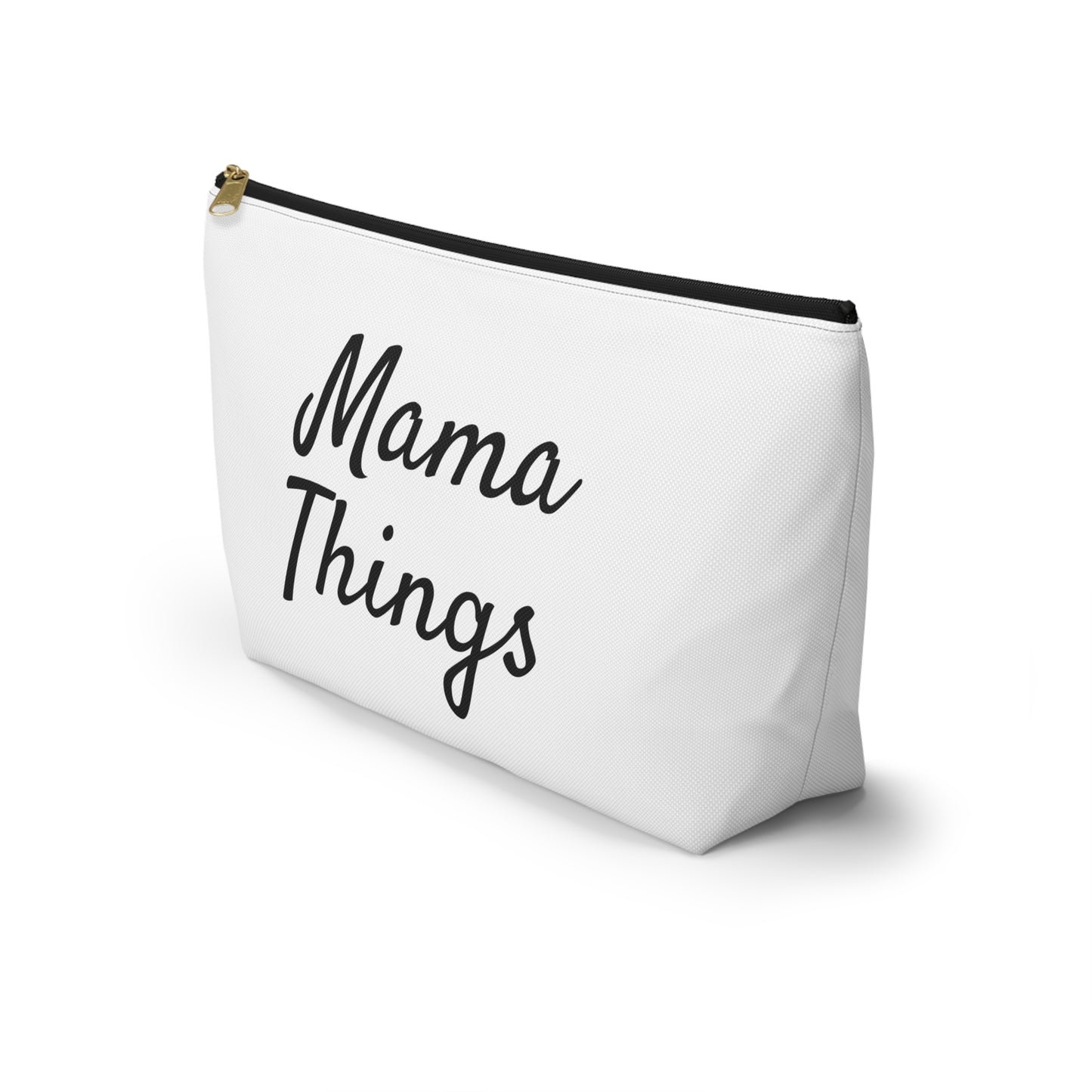 Mama Things Accessory Pouch