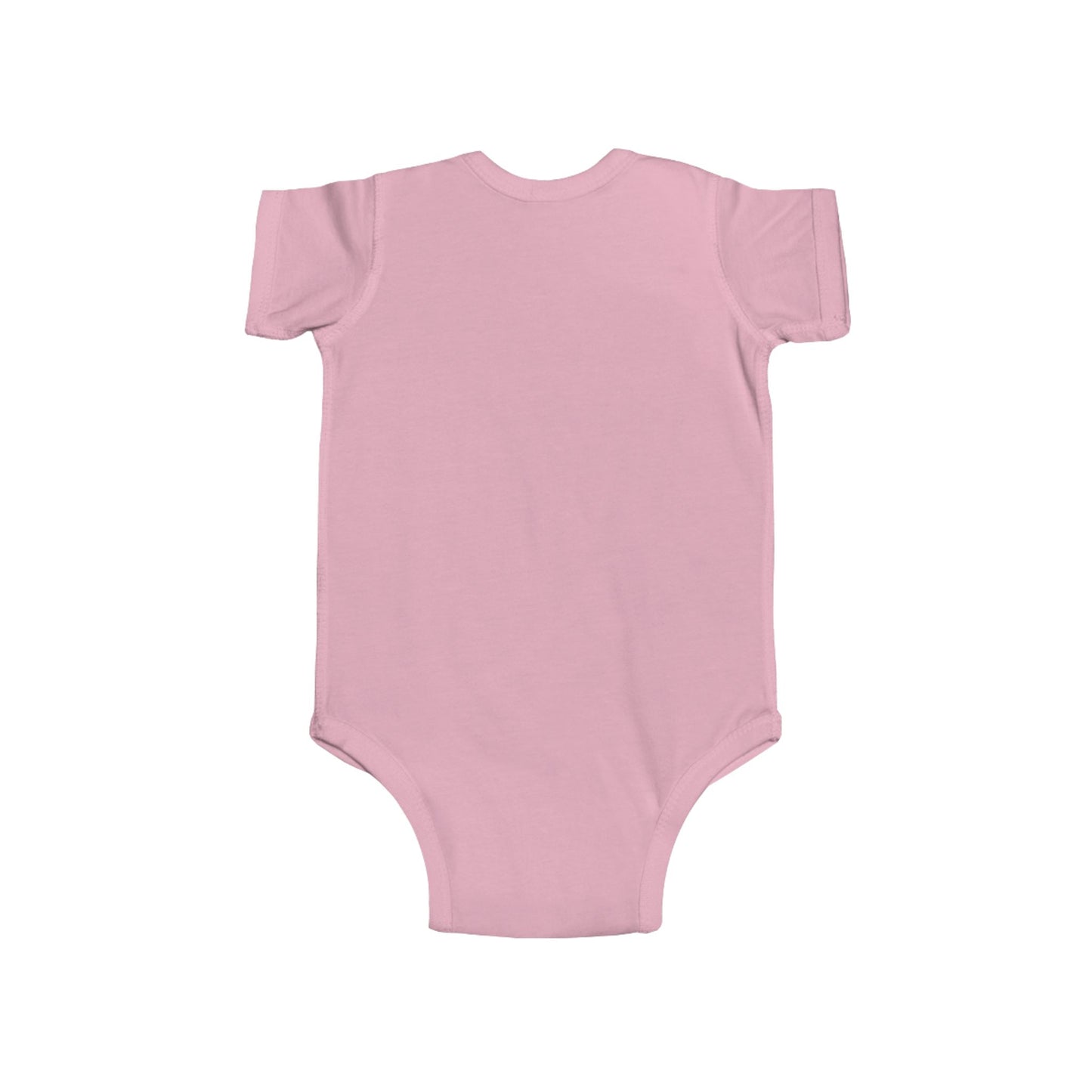 Baby Girl Welcome Infant Bodysuit