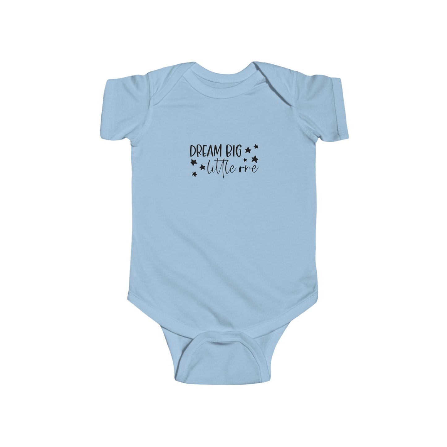 Dream Big Little One ~ Onesie