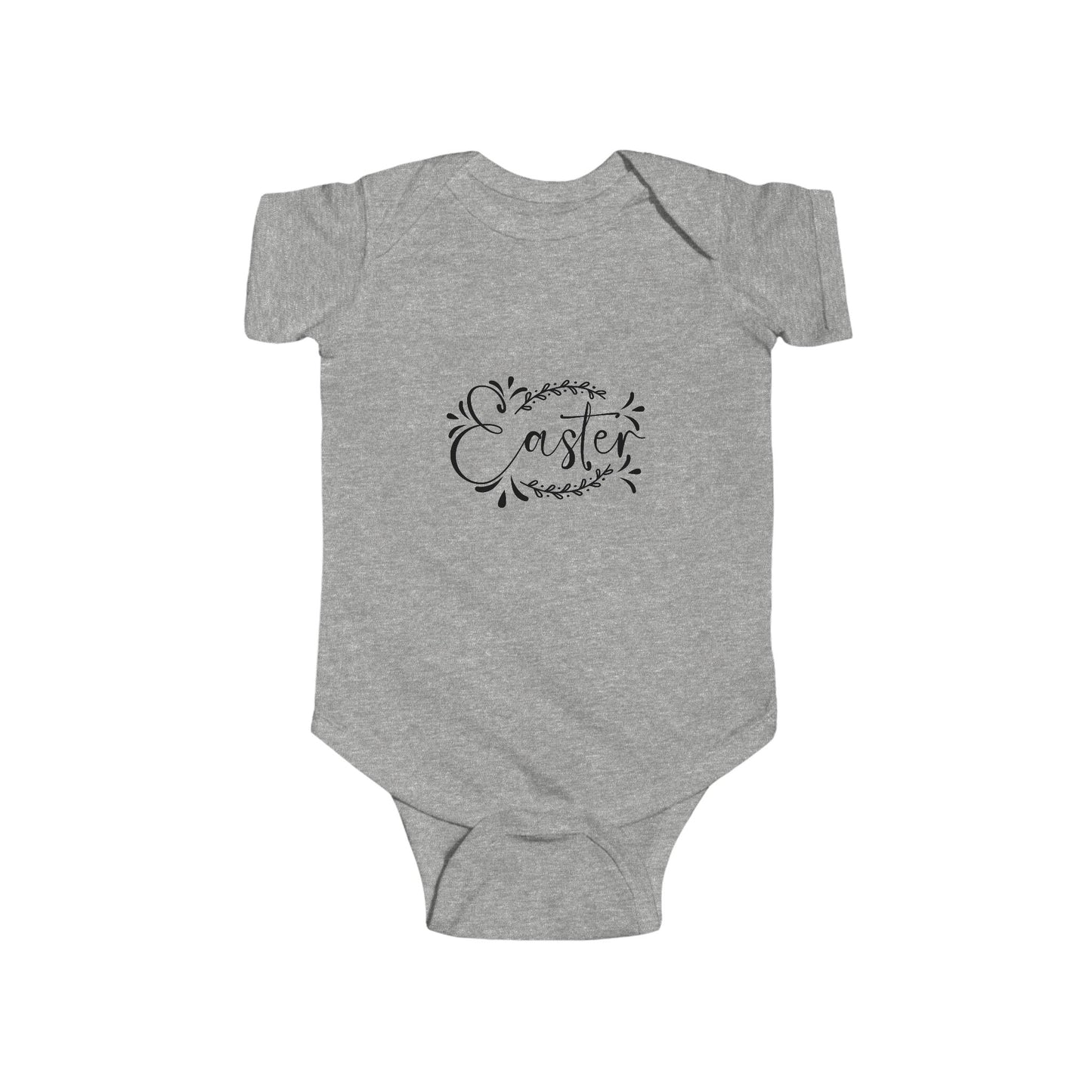 Easter Baby Onesie