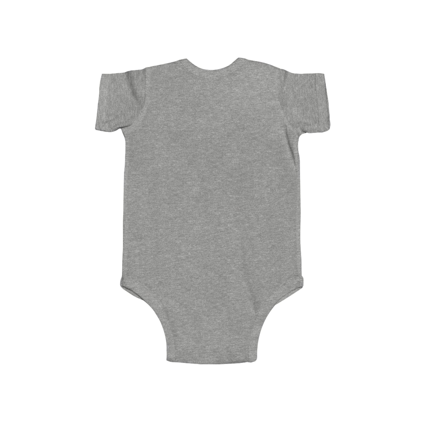 Easter Baby Onesie