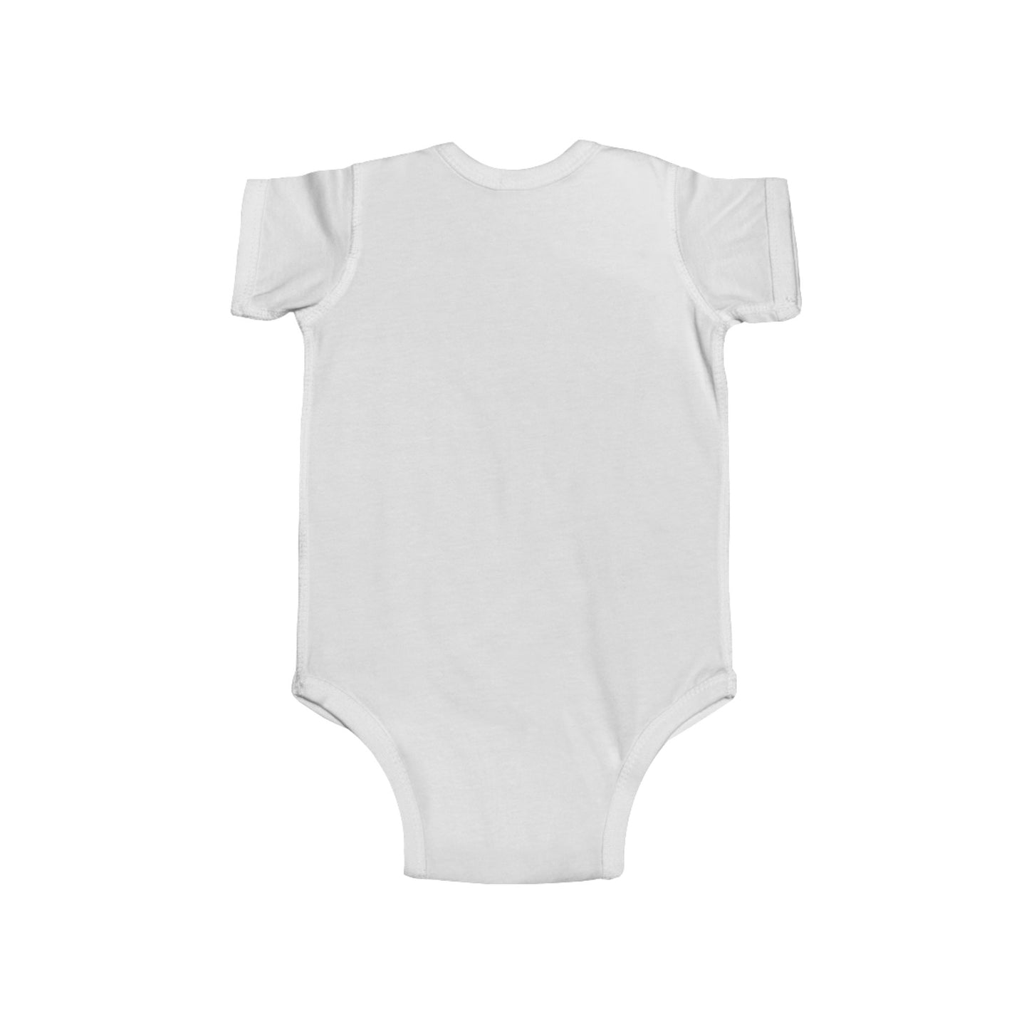 Easter Baby Onesie