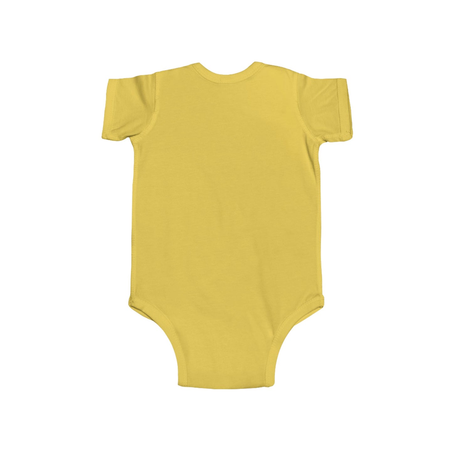 Easter Baby Onesie