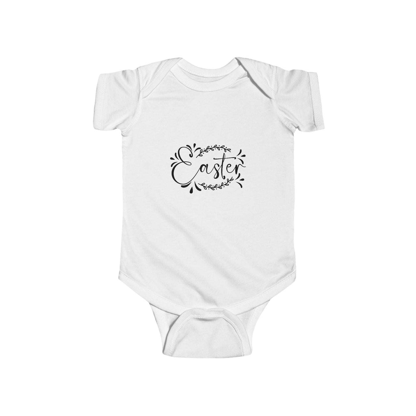 Easter Baby Onesie