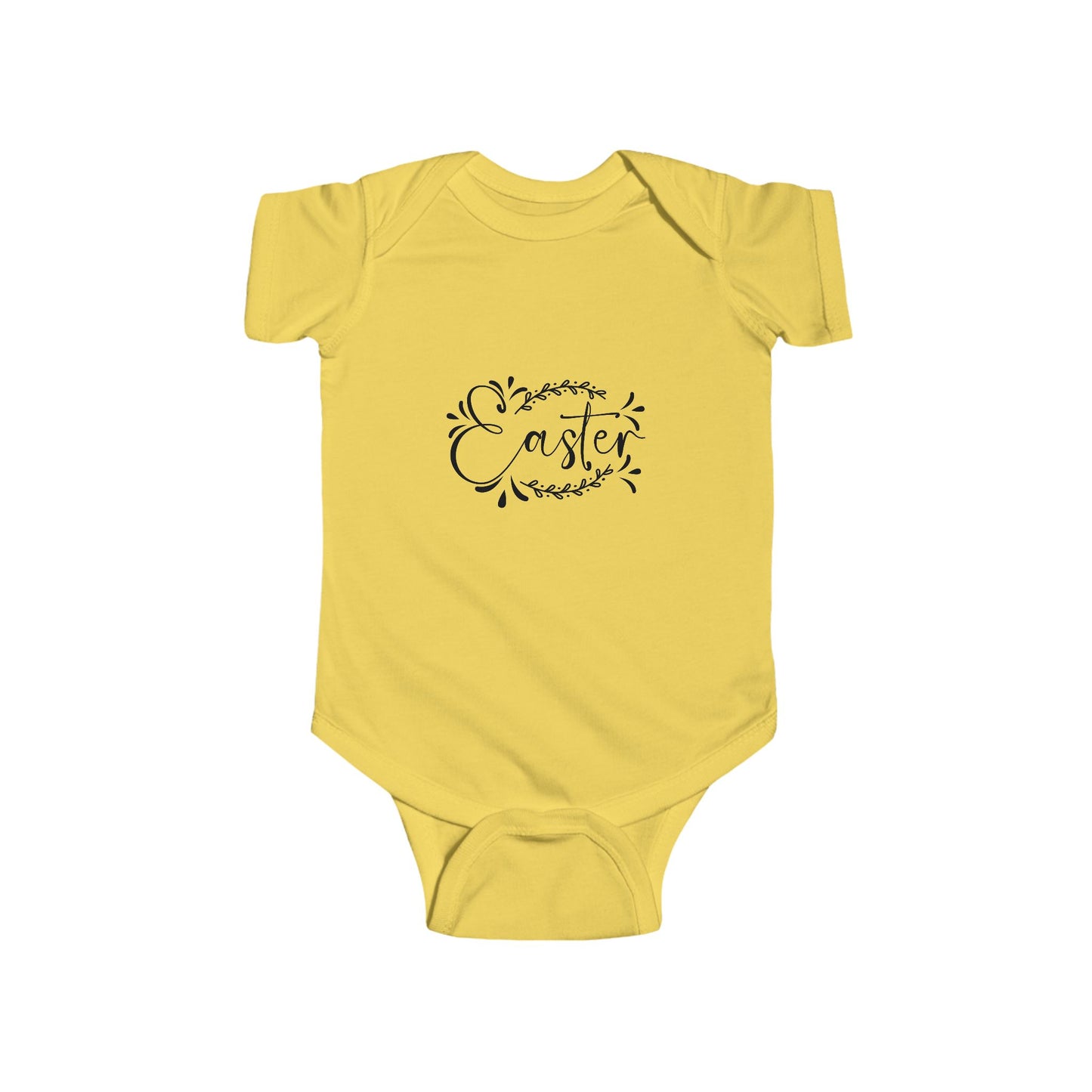 Easter Baby Onesie