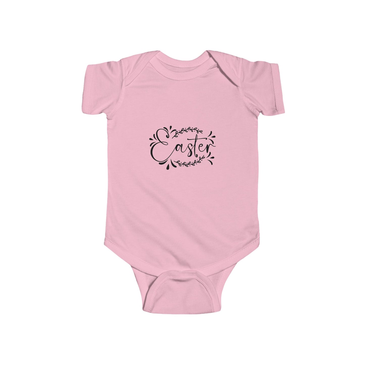 Easter Baby Onesie