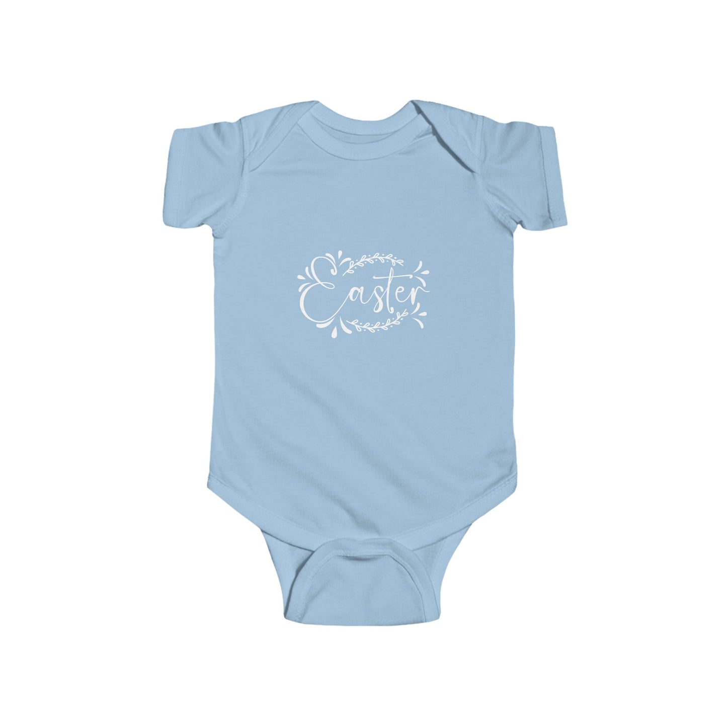 Easter Baby Onesie