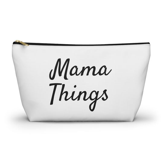 Mama Things Accessory Pouch