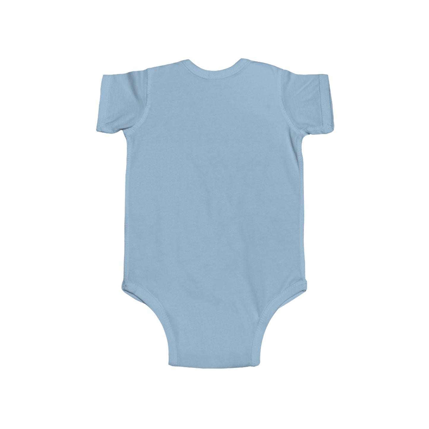 Easter Baby Onesie